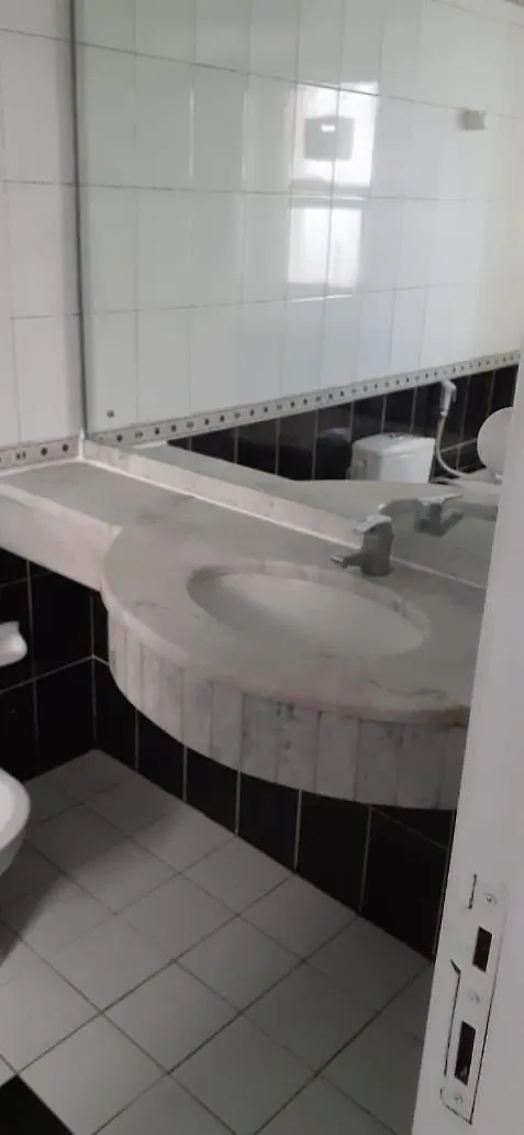 Hostel Dubai Appartement