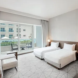 4* Szálloda Hyatt Place Al Rigga